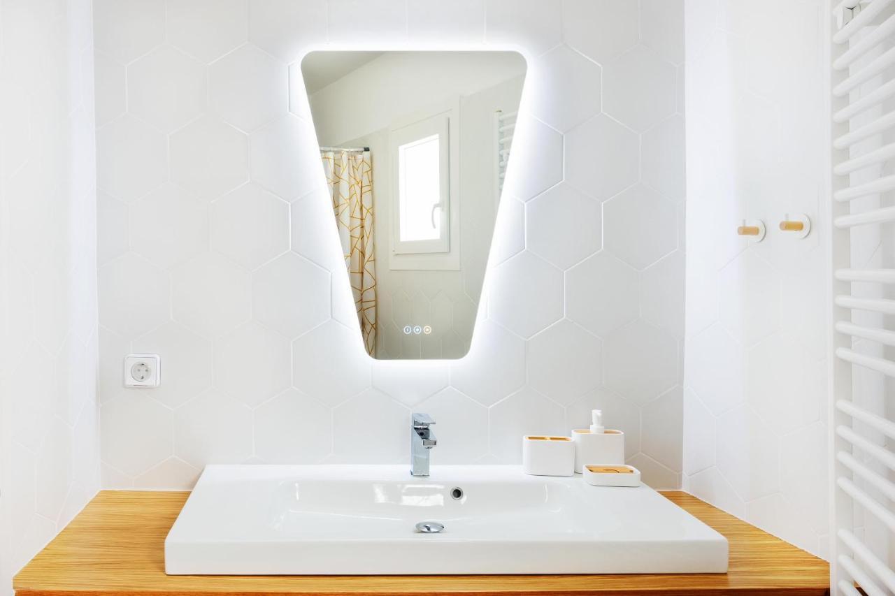 Apartament Polymnia