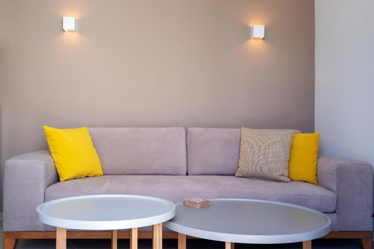 Apartament Polymnia