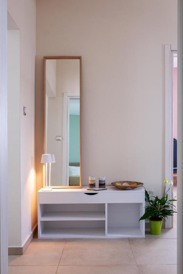 Polymnia Apartment