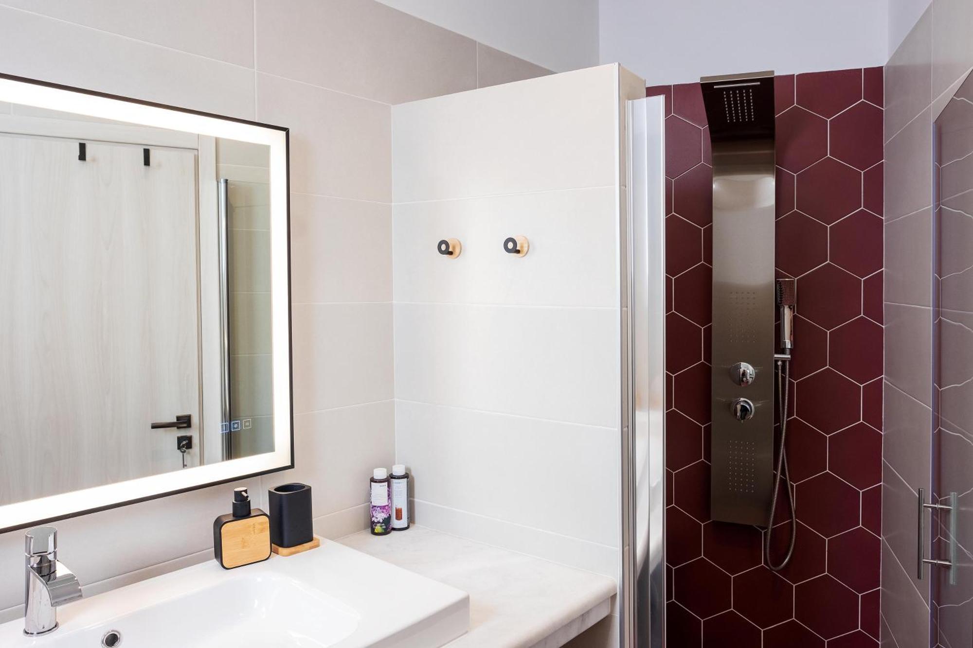 Polymnia Apartment Naoussa