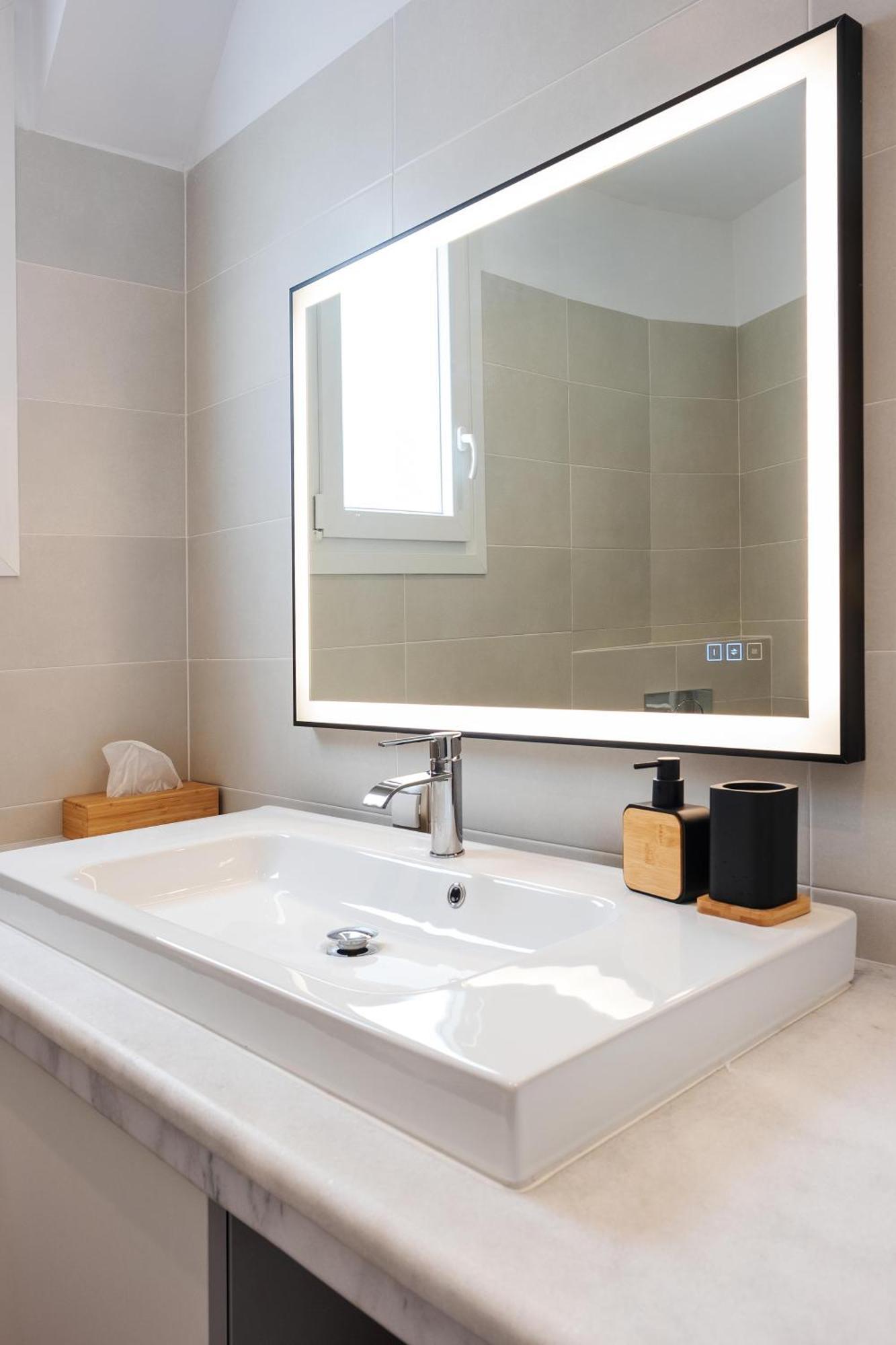 Apartment Polymnia Naoussa